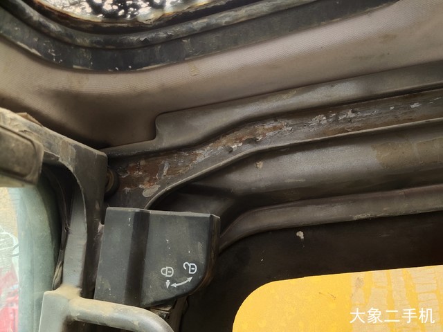 三一重工 SY360C 挖掘机