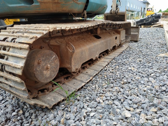 久保田 KX161-3S 挖掘机