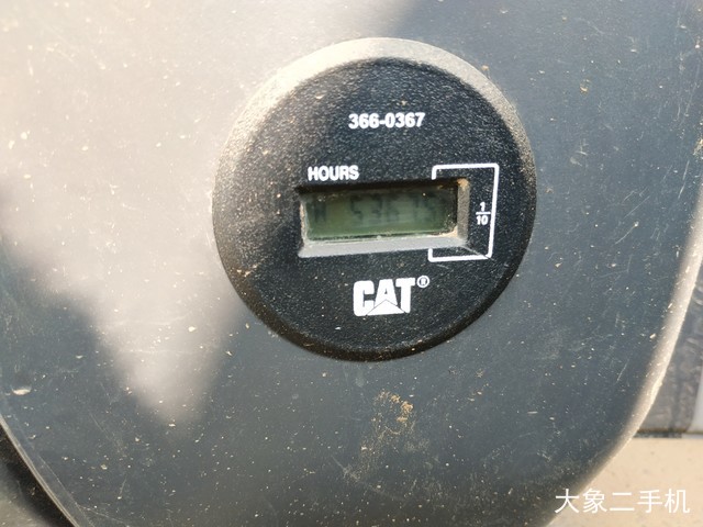 卡特彼勒 320D液压 挖掘机