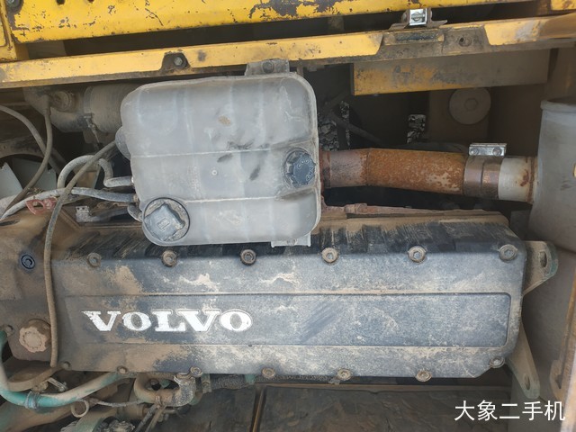 沃尔沃 EC360BLC 挖掘机