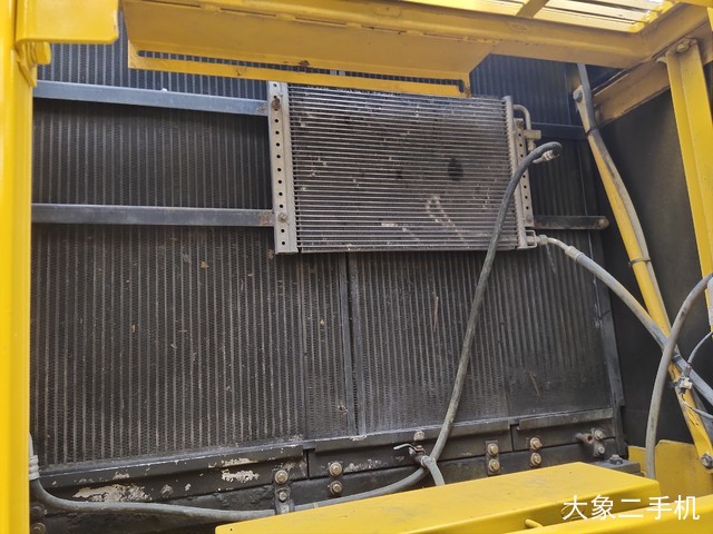 中联重科 ZE360ESP 挖掘机