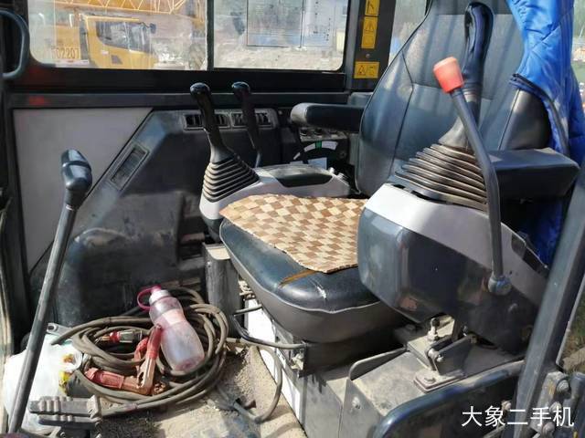 小松 PC56-7 挖掘机