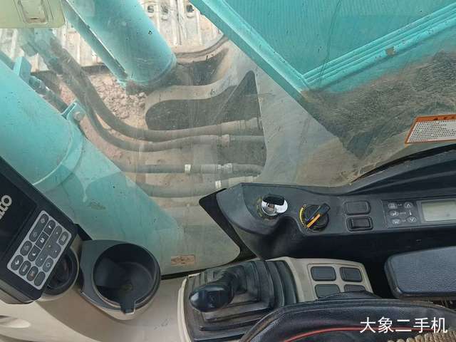 神钢 SK250-10 挖掘机