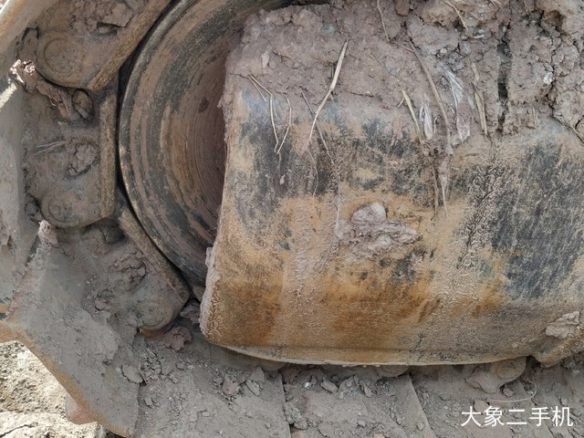 卡特彼勒 329D 挖掘机