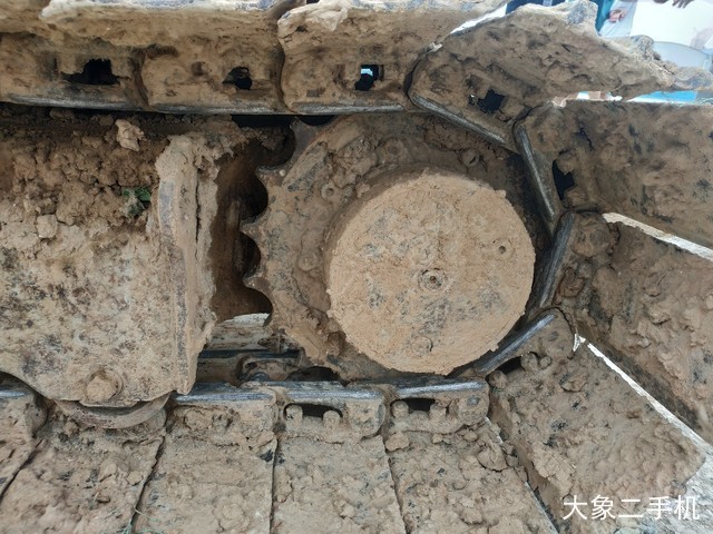 久保田 KX161-3S 挖掘机