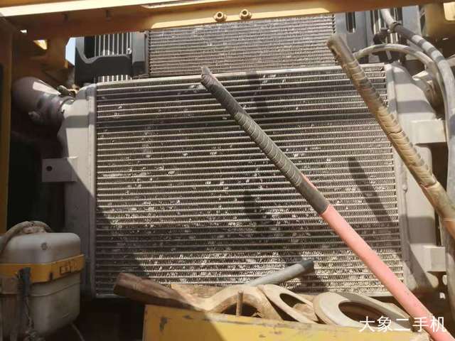 小松 PC360-7 挖掘机