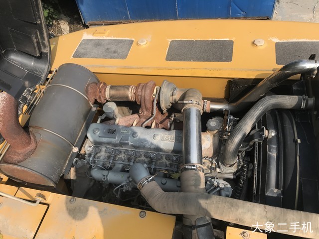 徐工 XE265C 挖掘机