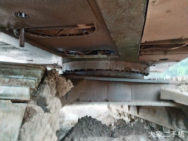 日立 ZX850H 挖掘机