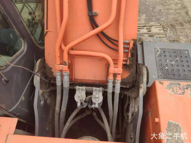 日立 ZX330-3G 挖掘机