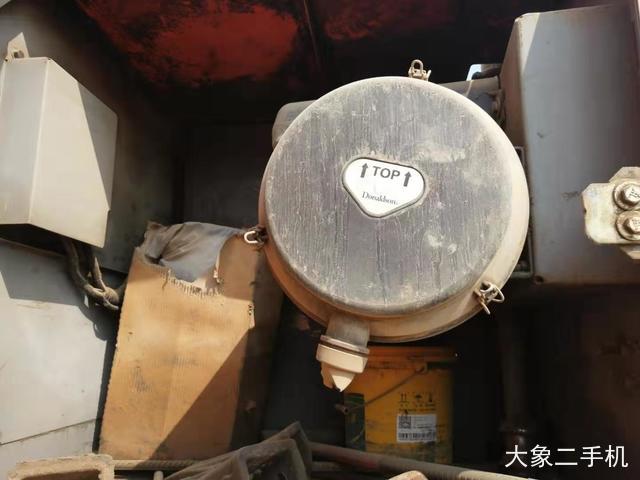 日立 ZX360H-3 挖掘机