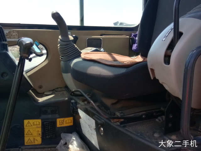 日立 ZX50U-3F 挖掘机