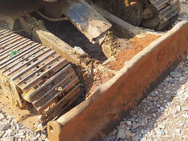 三一重工 SY60C 挖掘机