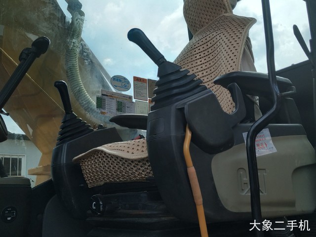 卡特彼勒 320D液压 挖掘机