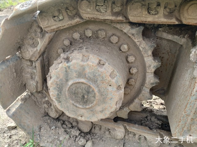 三一重工 SY365C-8 挖掘机