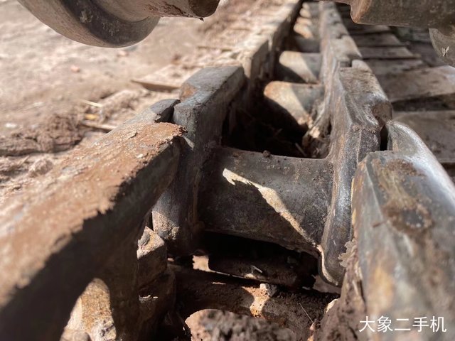 卡特彼勒 312D 挖掘机