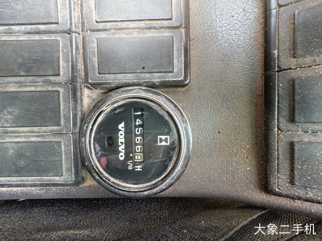 沃尔沃 EC360CL 挖掘机
