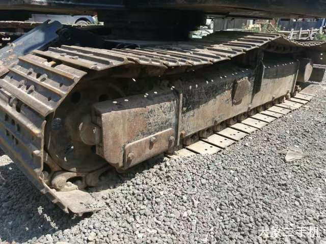 三一重工 SY55C 挖掘机