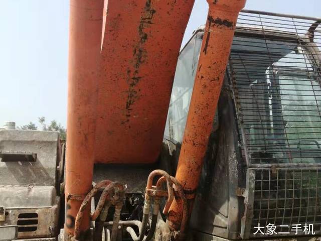 日立 ZX330 挖掘机