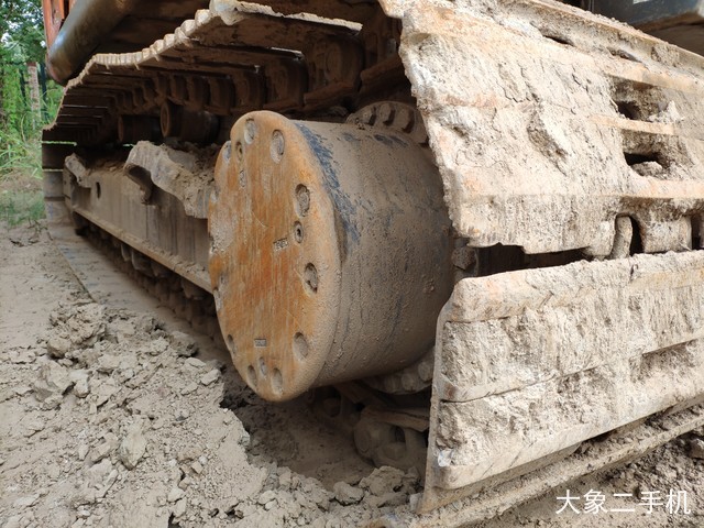 日立 ZX240 挖掘机