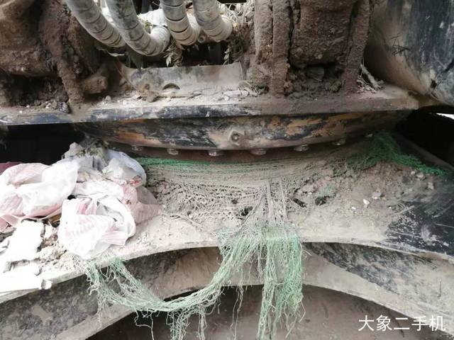 三一重工 SY135C 挖掘机