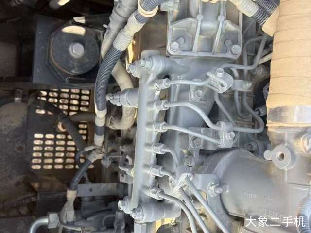 三一重工 SY305H 挖掘机
