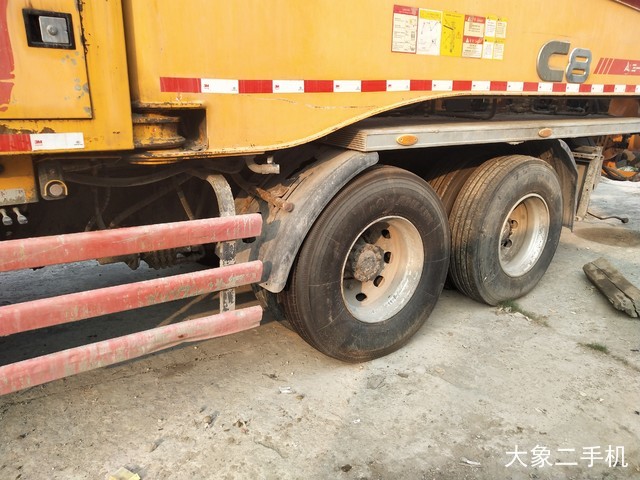 三一重工 SY5310THB40R490C-8S 泵车