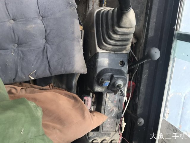 凯斯 CX55B 挖掘机