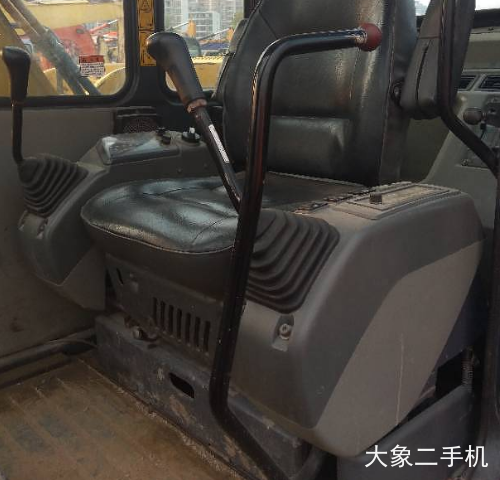 小松 PC60-7 挖掘机