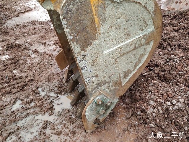 雷沃重工 FR80G 挖掘机