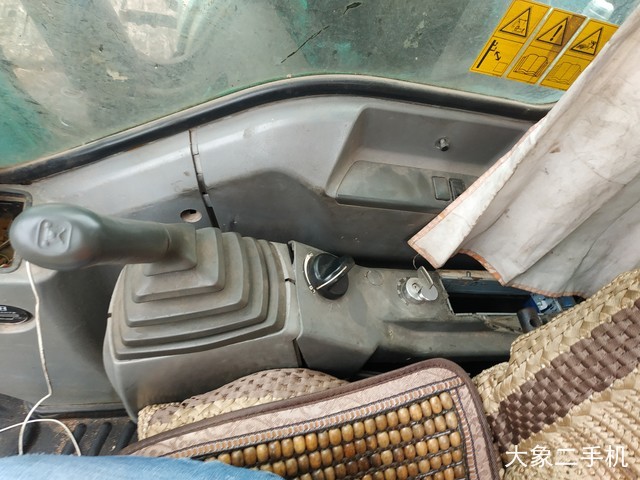 神钢 SK250LC 挖掘机