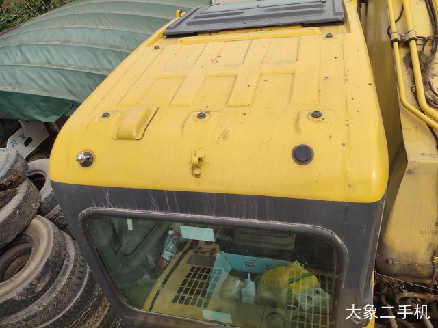 小松 PC270-7 挖掘机