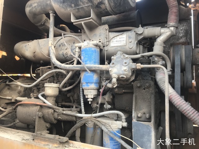 柳工 ZL50C基本型 装载机