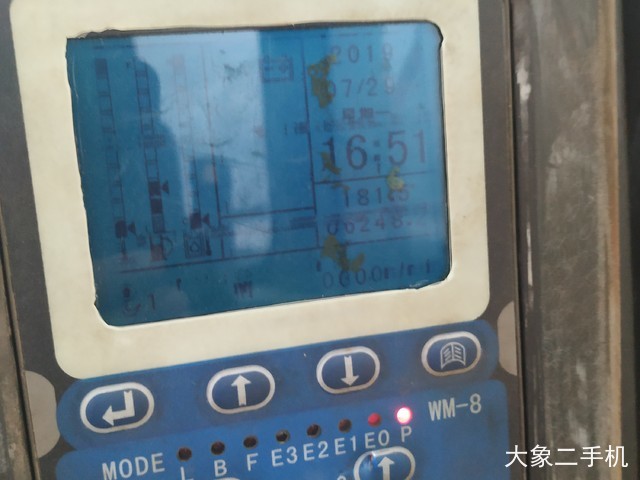力士德 SC130.7 挖掘机