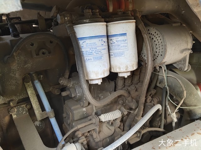 国机常林 720T 市政环卫机械