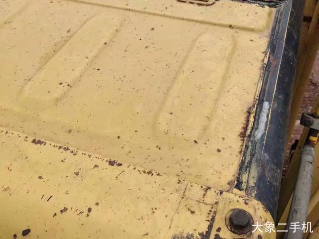 卡特彼勒 320C 挖掘机