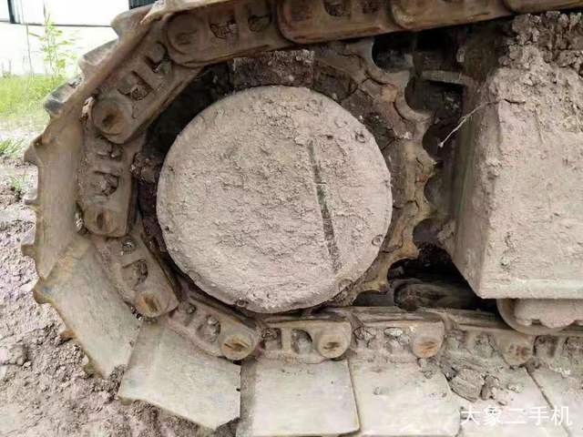 三一重工 SY215C 挖掘机