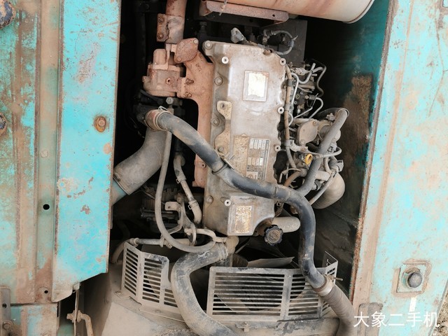 神钢 SK250LC-8 挖掘机