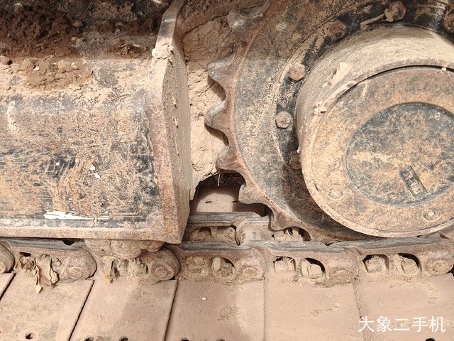 三一重工 SY75C 挖掘机