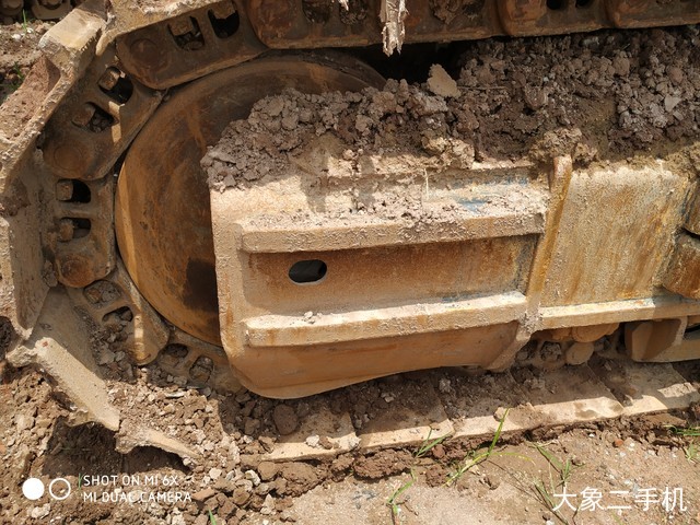 徐工 XE470D 挖掘机