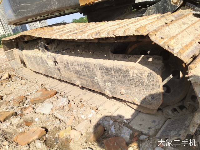 住友 SH80-6B 挖掘机