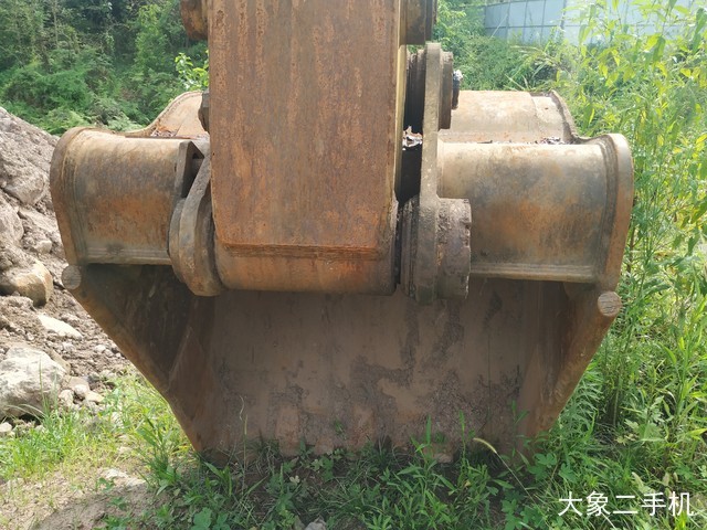 卡特彼勒 329D 挖掘机