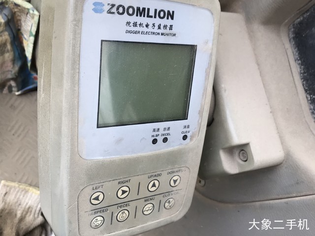 中联重科 ZE230E 挖掘机