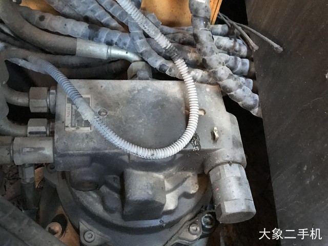 三一重工 SY60C-9 挖掘机