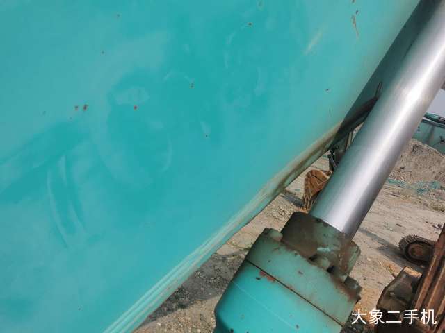 神钢 SK250LC-8 挖掘机