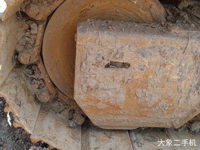 徐工 XE135D 挖掘机