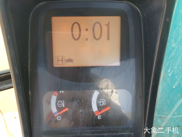 神钢 SK350LC-8 挖掘机