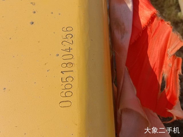 山推 SD16TL机械超湿地型 推土机