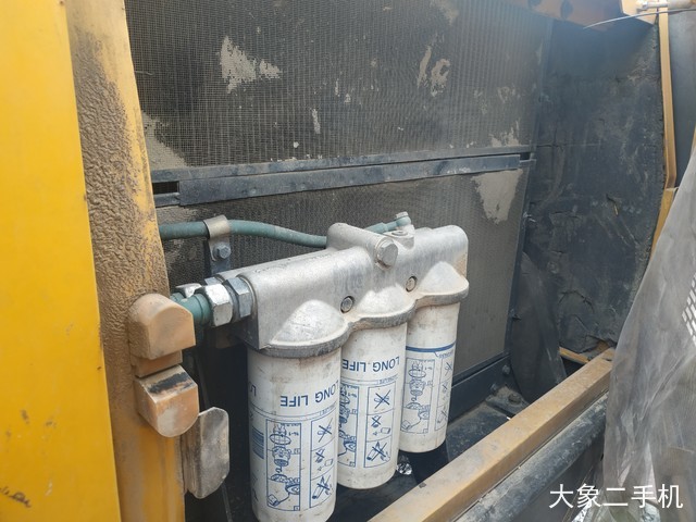 沃尔沃 EC360BLC 挖掘机