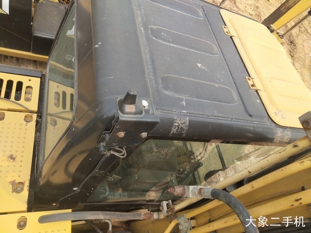 卡特彼勒 312D2液压 挖掘机