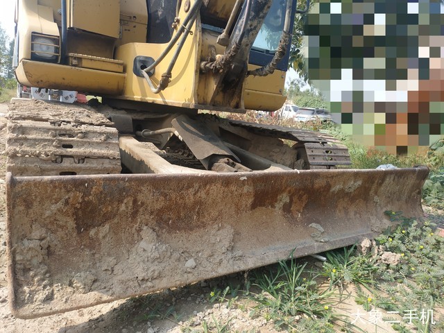 卡特彼勒 306液压 挖掘机